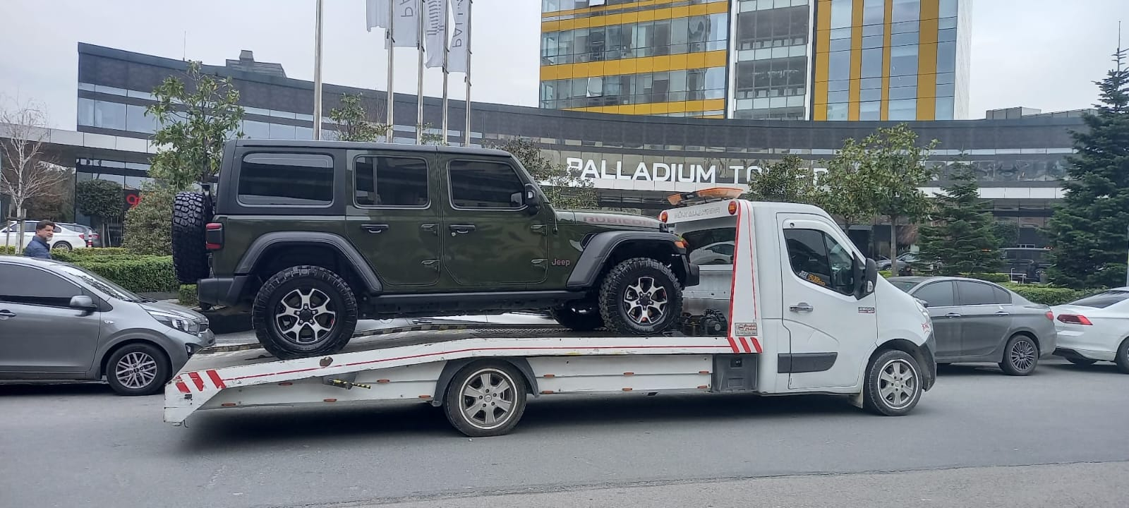 Oto Kurtarmada Teknoloji ve Donanımın Gücü