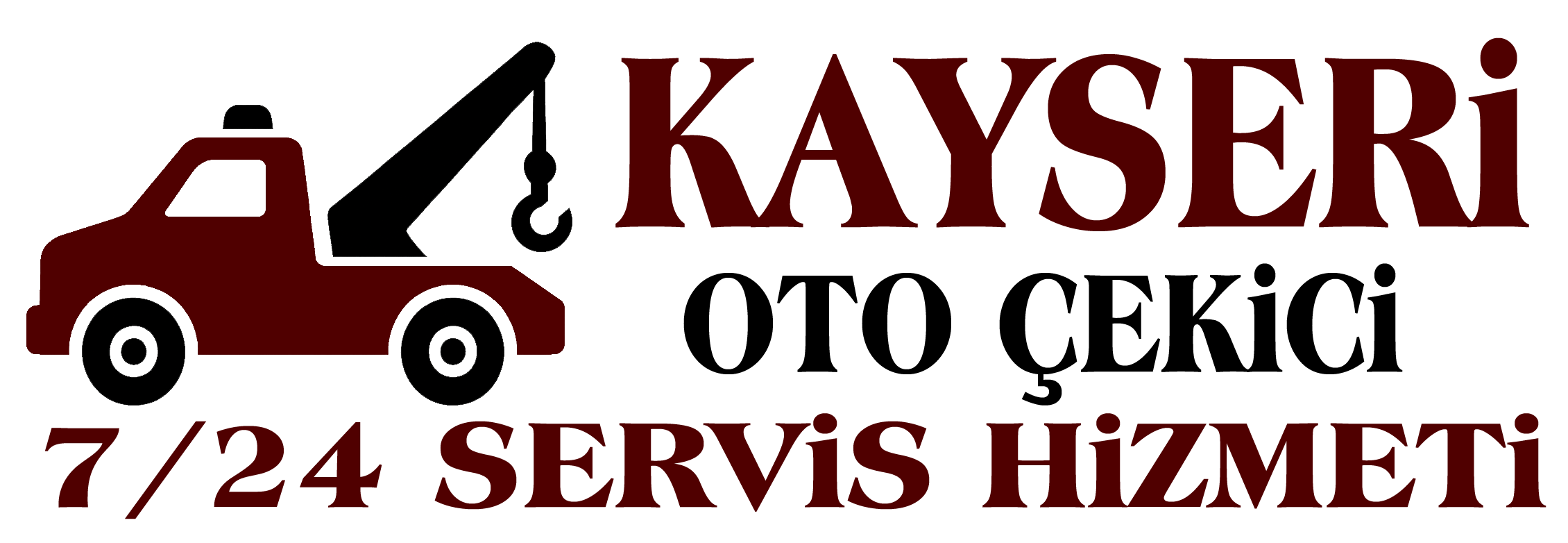 Kayseri Oto Kurtarma - Kayseri Oto Çekici