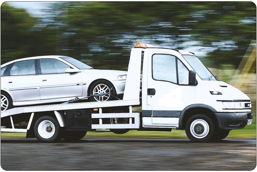 7/24 Acil Oto Kurtarma