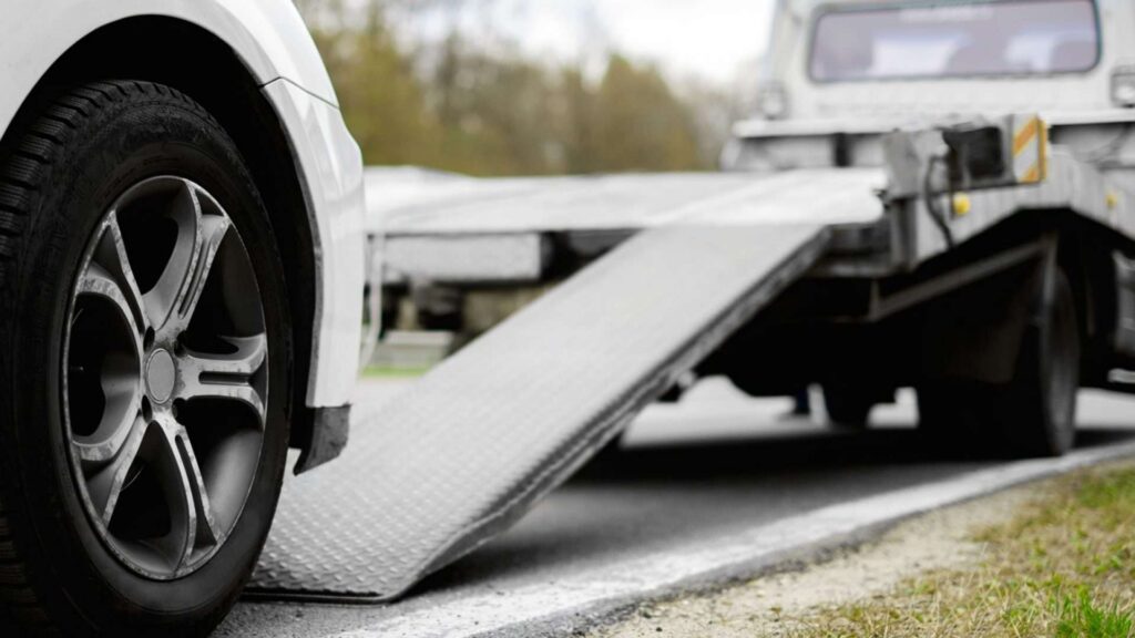 Oto Servisler İçin Sürekli Taşıma Desteği