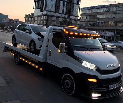 Yakıt Bitmesi Durumunda Anında Müdahale